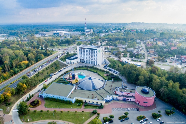 Holiday Inn DABROWA GORNICZA